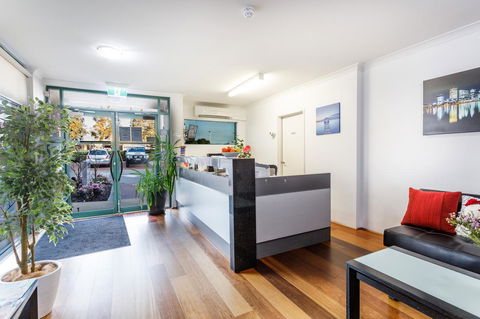 Perth Ascot Central Apartment Hotel Official - Accommodation Adelaide 7