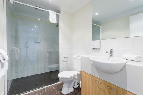 Perth Ascot Central Apartment Hotel Official - Accommodation Adelaide 12