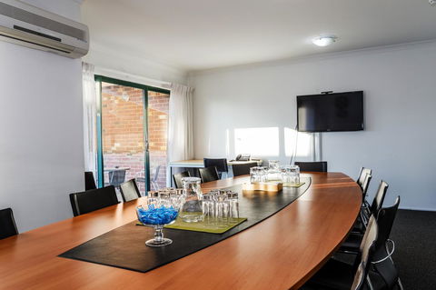 Perth Ascot Central Apartment Hotel Official - Accommodation Adelaide 28
