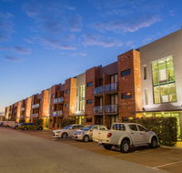 Perth Ascot Central Apartment Hotel - Accommodation Adelaide