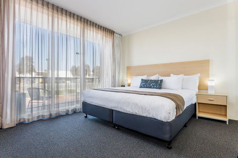 Perth Ascot Central Apartment Hotel Official - Accommodation Adelaide 13