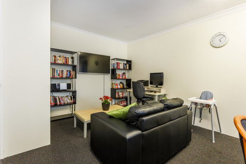 Perth Ascot Central Apartment Hotel Official - Accommodation Adelaide 31