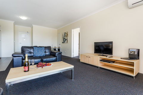 Perth Ascot Central Apartment Hotel Official - Accommodation Adelaide 15