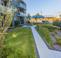 Airport Apartments by Aurum - Accommodation Adelaide