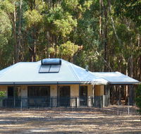 Margaret River Hideaway  Farmstay - Accommodation Adelaide