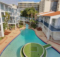 West Beach Lagoon 219 - Sleeps 3 - Accommodation Adelaide