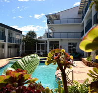 West Beach Lagoon 202 Ground Floor - Accommodation Adelaide