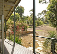 Fern Creek - Accommodation Adelaide
