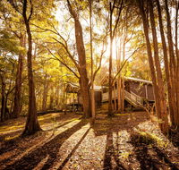 Riverglen Chalets - Accommodation Adelaide