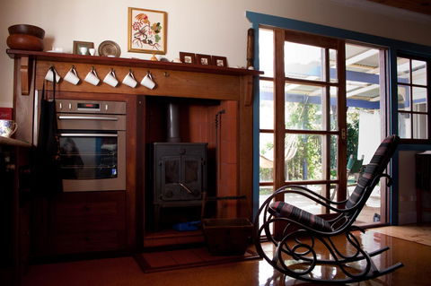 Lotti's House - Accommodation Adelaide 9