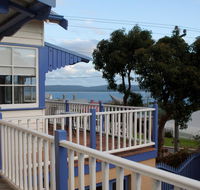 Lotti's House - Accommodation Adelaide