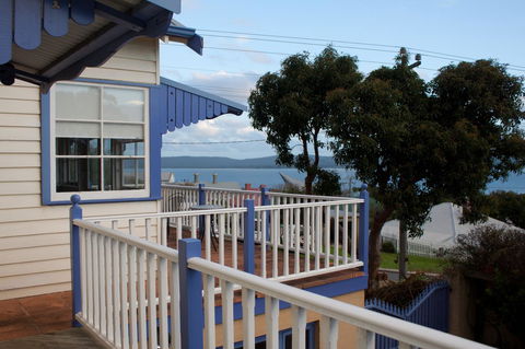 Lotti's House - Accommodation Adelaide 0