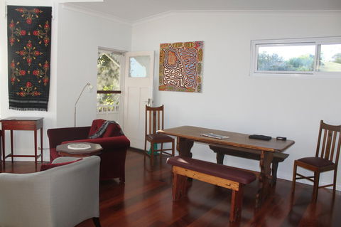 Lotti's House - Accommodation Adelaide 27