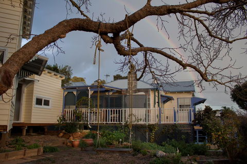 Lotti's House - Accommodation Adelaide 10