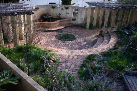 Lotti's House - Accommodation Adelaide 16