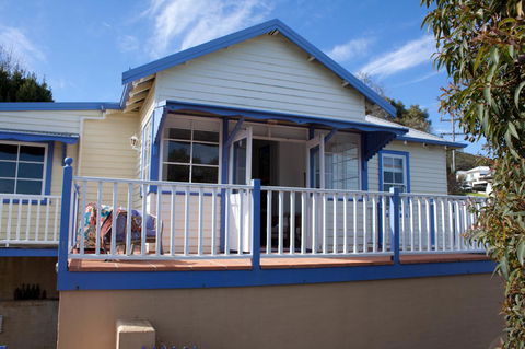 Lotti's House - Accommodation Adelaide 12