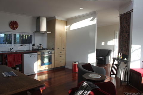 Lotti's House - Accommodation Adelaide 26