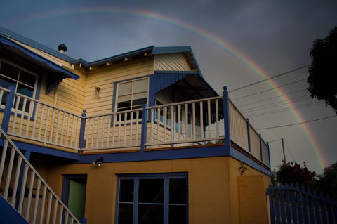 Lotti's House - Accommodation Adelaide 11
