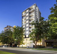 Quest Kings Park - Accommodation Adelaide