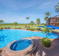 Moonlight Bay Suites - Accommodation Adelaide