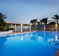 Wintersun Hotel - Accommodation Adelaide
