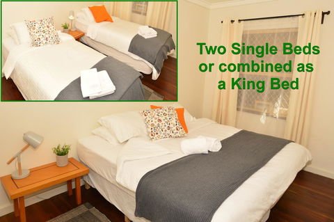 Midgard Cottage - Great Location & Close To Airport - Accommodation Adelaide 15