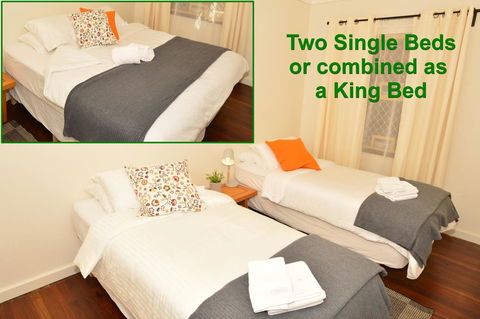 Midgard Cottage - Great Location & Close To Airport - Accommodation Adelaide 14