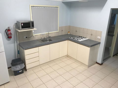 Peoples Park - Accommodation Adelaide 17