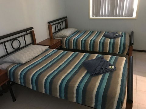 Peoples Park - Accommodation Adelaide 20