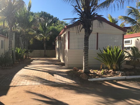 Peoples Park - Accommodation Adelaide 23