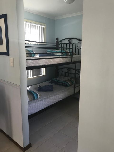 Peoples Park - Accommodation Adelaide 24