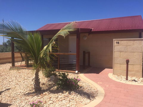Peoples Park - Accommodation Adelaide 27