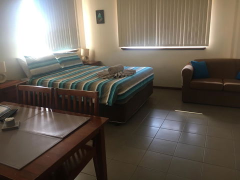 Peoples Park - Accommodation Adelaide 9