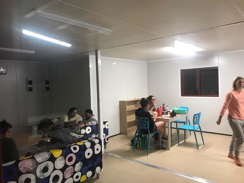 Peoples Park - Accommodation Adelaide 3