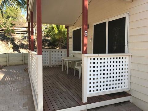 Peoples Park - Accommodation Adelaide 18