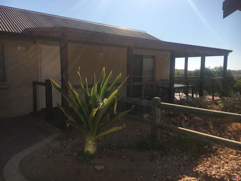 Peoples Park - Accommodation Adelaide 11