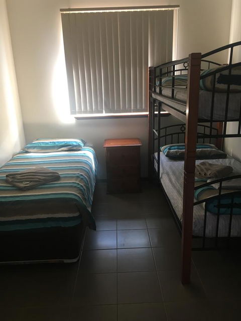 Peoples Park - Accommodation Adelaide 7