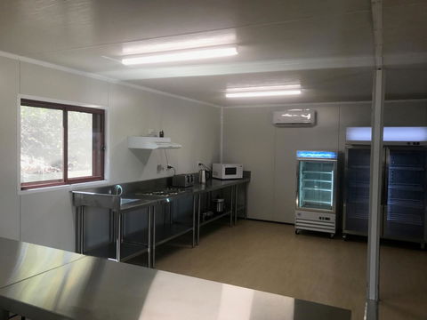 Peoples Park - Accommodation Adelaide 6