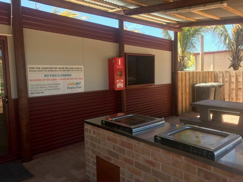 Peoples Park - Accommodation Adelaide 5