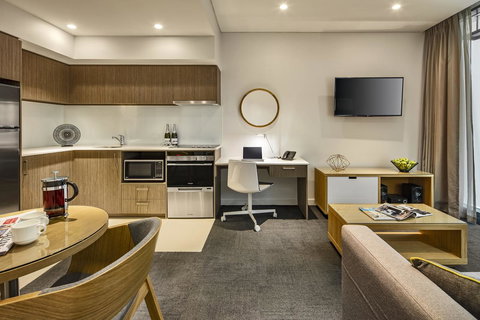 Quest Mounts Bay Road - Accommodation Adelaide 7