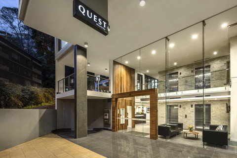 Quest Mounts Bay Road - Accommodation Adelaide 5