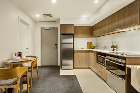 Quest Mounts Bay Road - Accommodation Adelaide 11