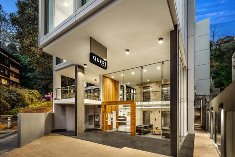Quest Mounts Bay Road - Accommodation Adelaide 2