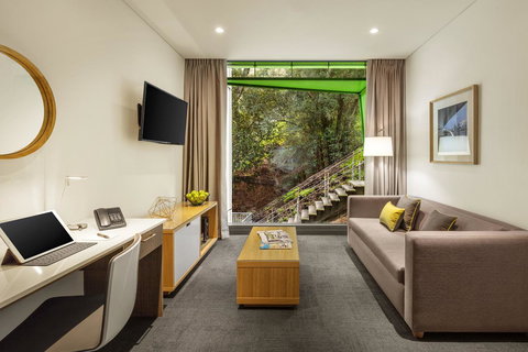 Quest Mounts Bay Road - Accommodation Adelaide 10