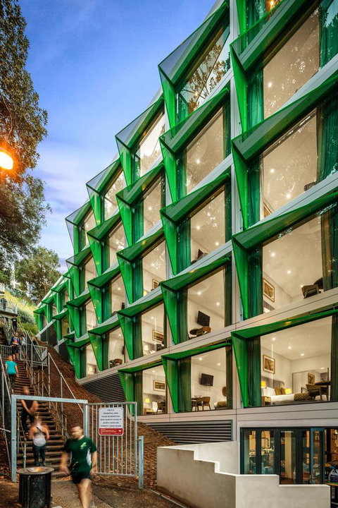 Quest Mounts Bay Road - Accommodation Adelaide 14