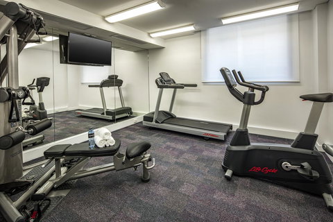 Quest Mounts Bay Road - Accommodation Adelaide 6