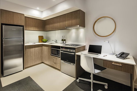 Quest Mounts Bay Road - Accommodation Adelaide 8