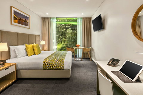 Quest Mounts Bay Road - Accommodation Adelaide 0