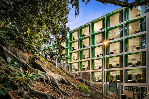 Quest Mounts Bay Road - Accommodation Adelaide 15
