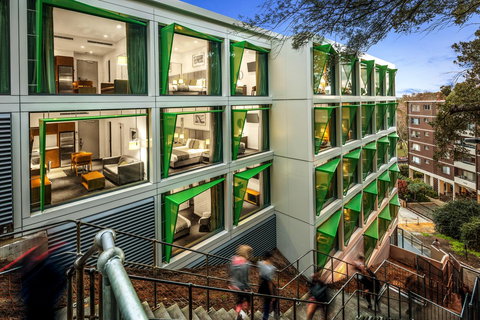 Quest Mounts Bay Road - Accommodation Adelaide 13